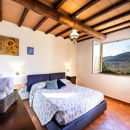 Agriturismo Cupido Montiano  Exterior photo