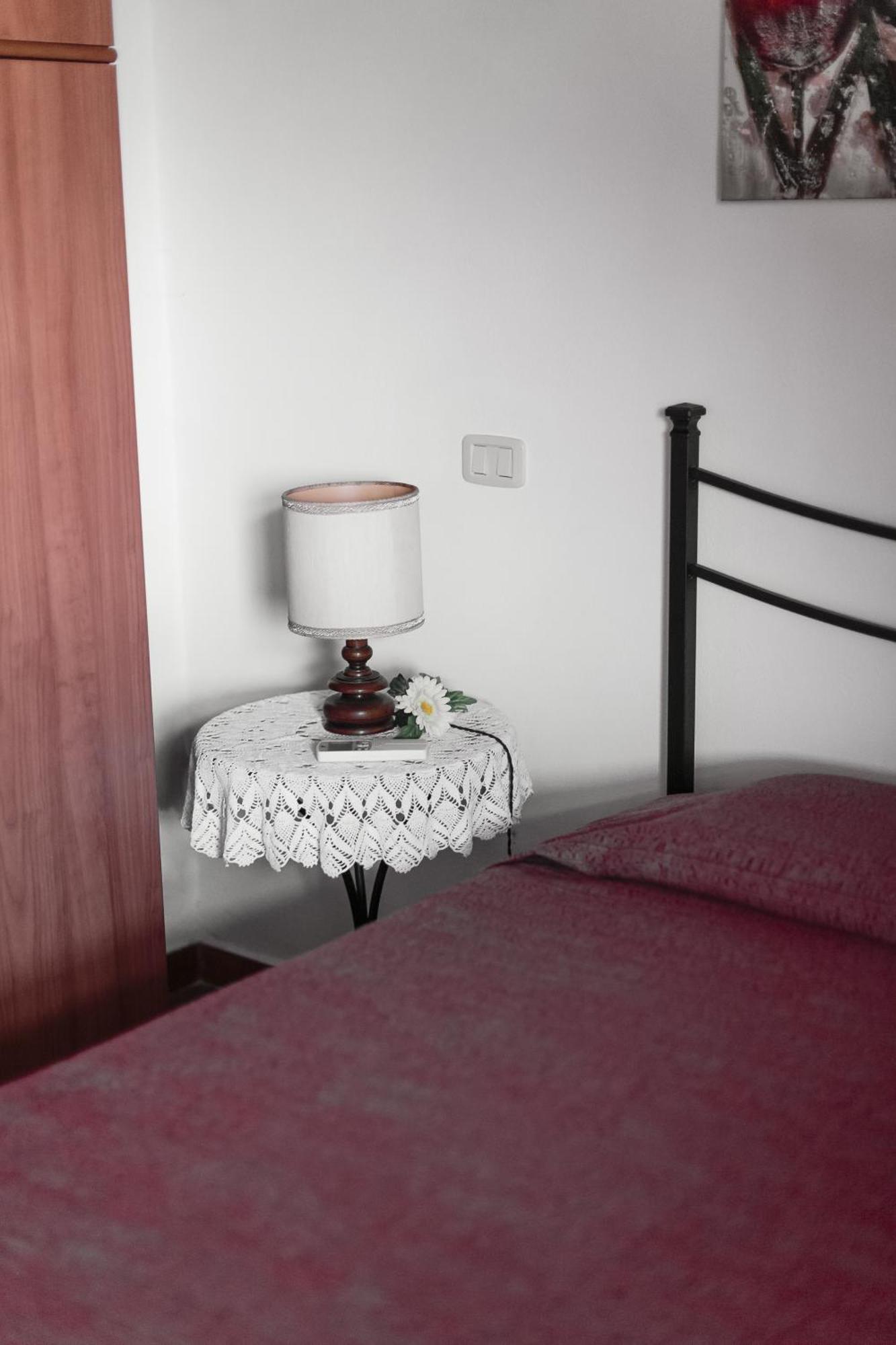 Agriturismo Cupido Montiano  Room photo