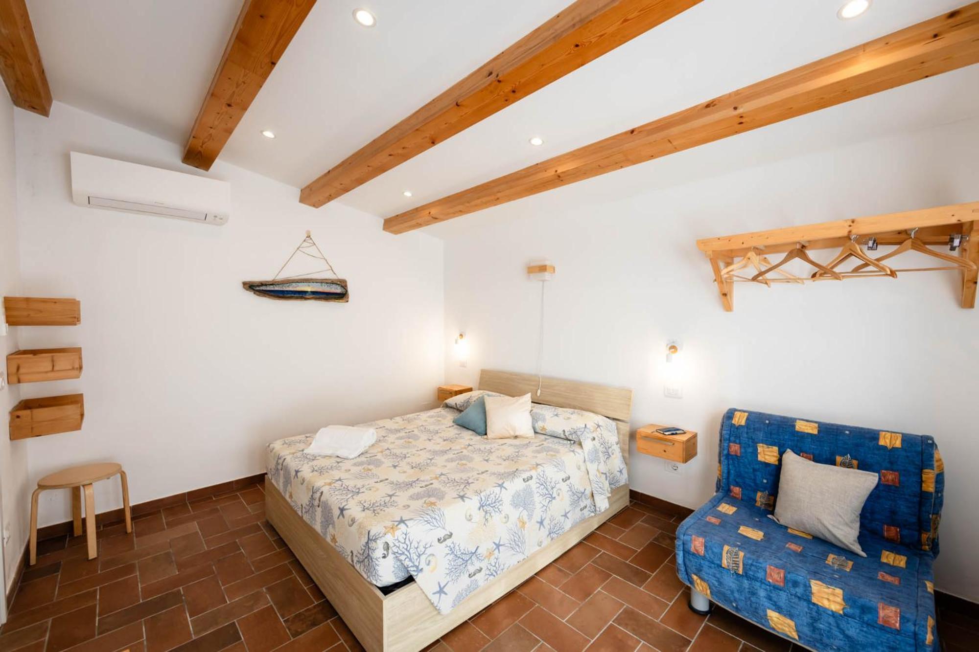 Agriturismo Cupido Montiano  Exterior photo