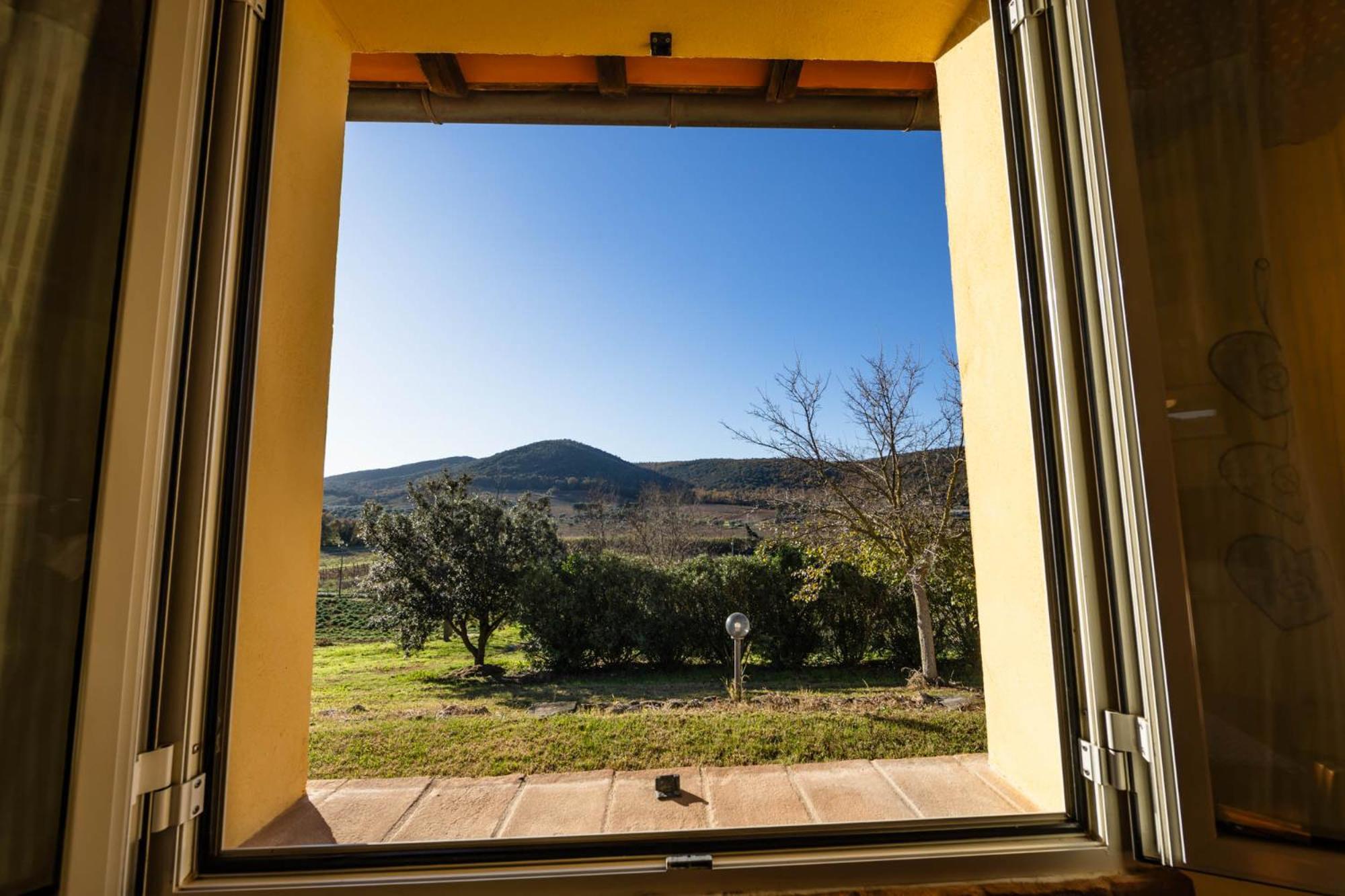 Agriturismo Cupido Montiano  Exterior photo