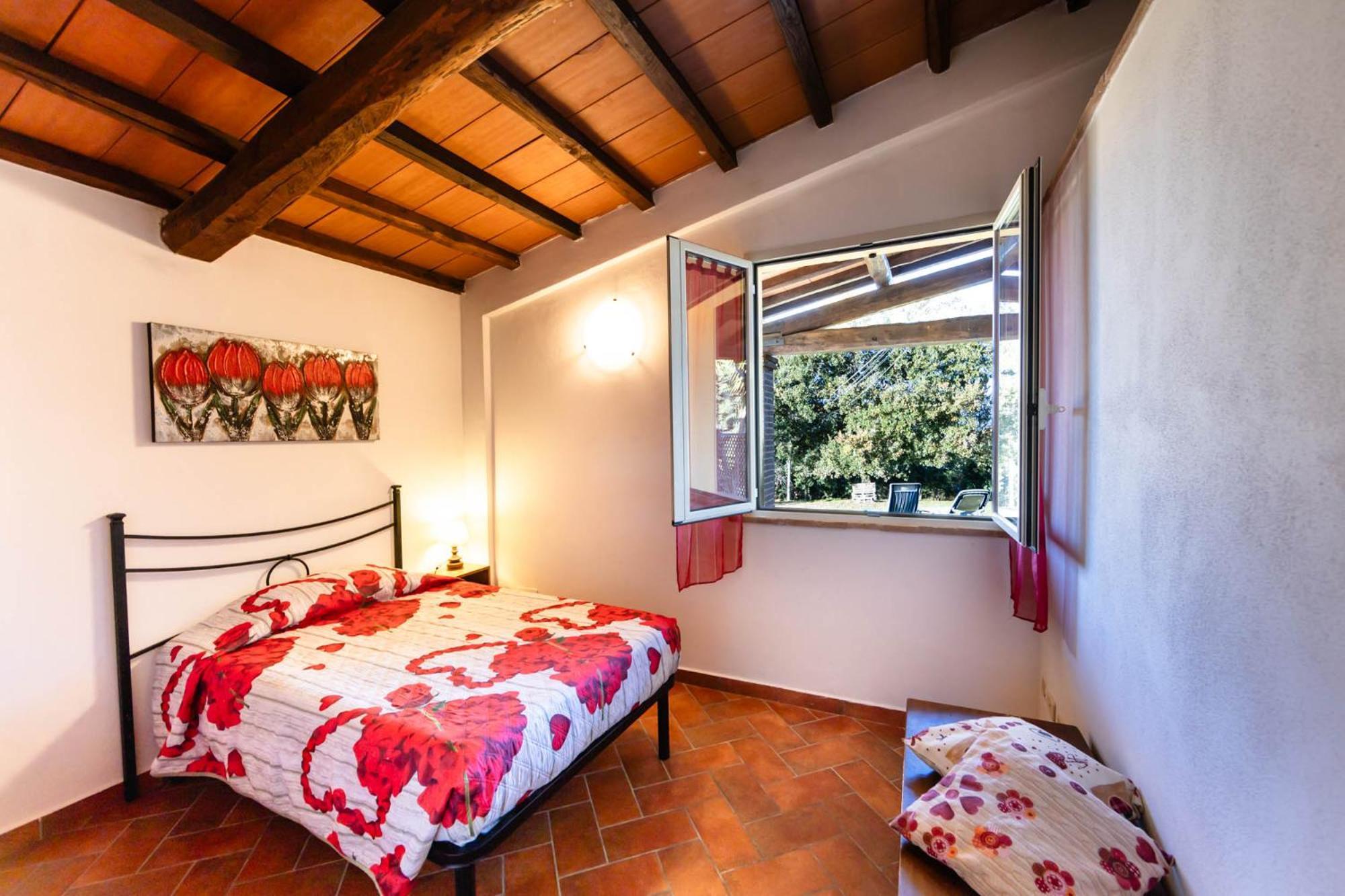 Agriturismo Cupido Montiano  Exterior photo