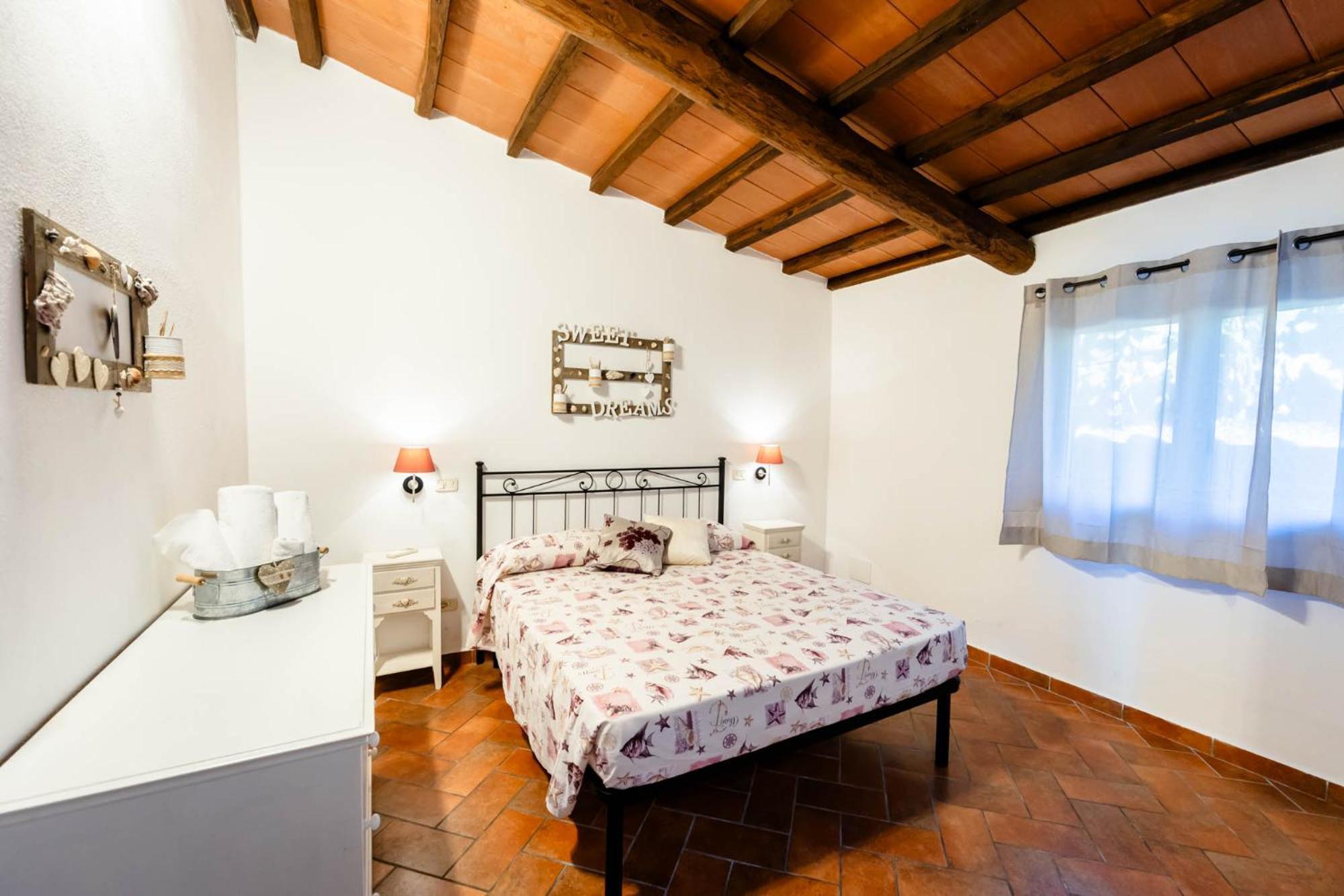 Agriturismo Cupido Montiano  Exterior photo