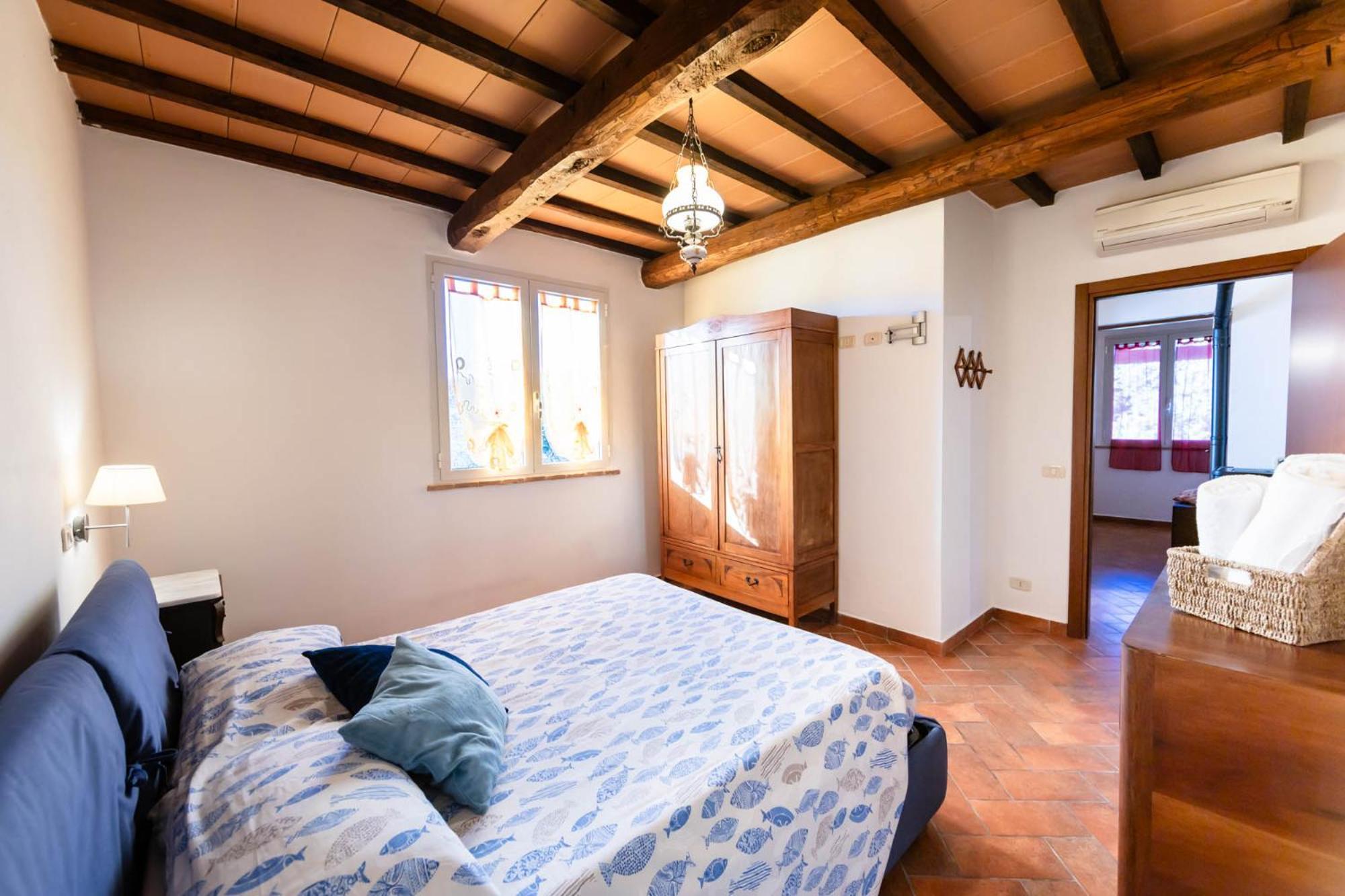 Agriturismo Cupido Montiano  Exterior photo