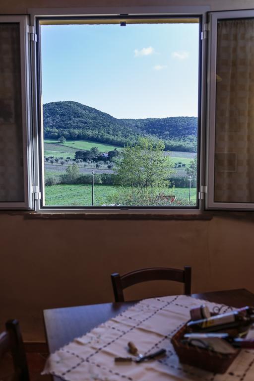 Agriturismo Cupido Montiano  Exterior photo