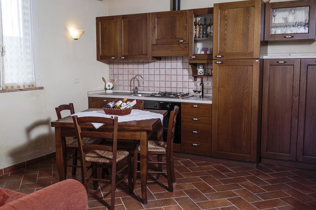 Agriturismo Cupido Montiano  Exterior photo
